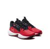 Баскетбольные кроссовки Under Armour Ua Lockdown 7