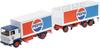 DP SCANIA LB 110 Грузовик PEPSI 499123840 1/43