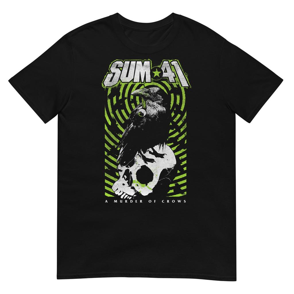 A Murder Of Crows TShirt