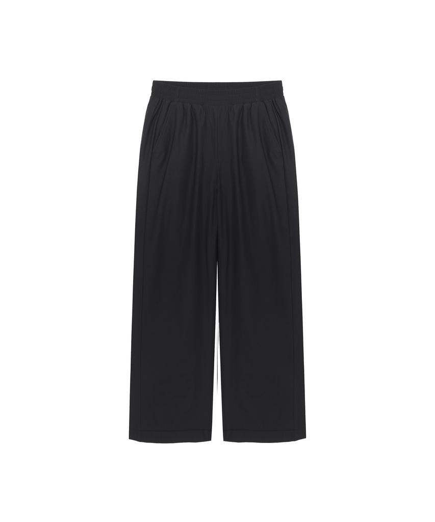 nau W Move Light Padded Pants Black