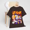 Hokuto No Ken Tshirt Fist of the North Star Unisexga Anime TShirt Tee All Size