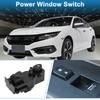 X Autohaux Front Right Passenger Side Car Power Window Switch for Honda Civic 2006-2011