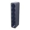 4pcs ABS Plastic 18650 Battery Holder Fixture For Professional Welding 3 4 6 10 Hole Configurations Secure Mounting Tool