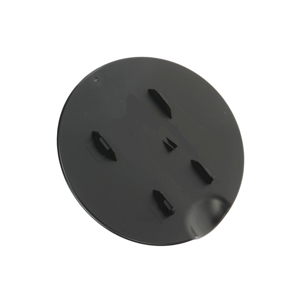 Крышка бензобака Дверца бензобака Заливная горловина Подходит для Ford F-150 15-18  FL3Z99405A26BPTM