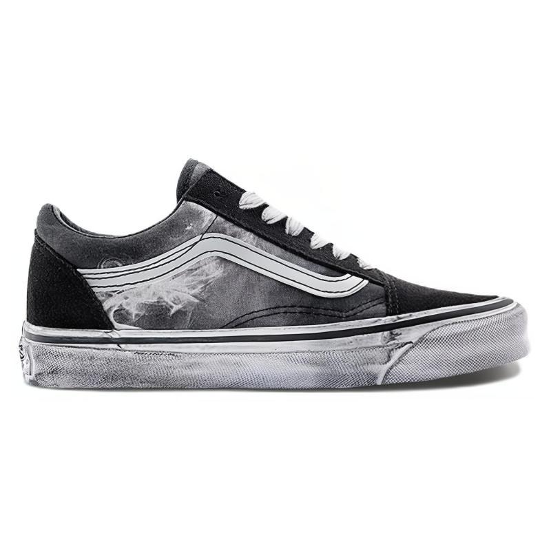 Vans Old Skool X 'CONCEPTS' Vans VN0A4P3XY451