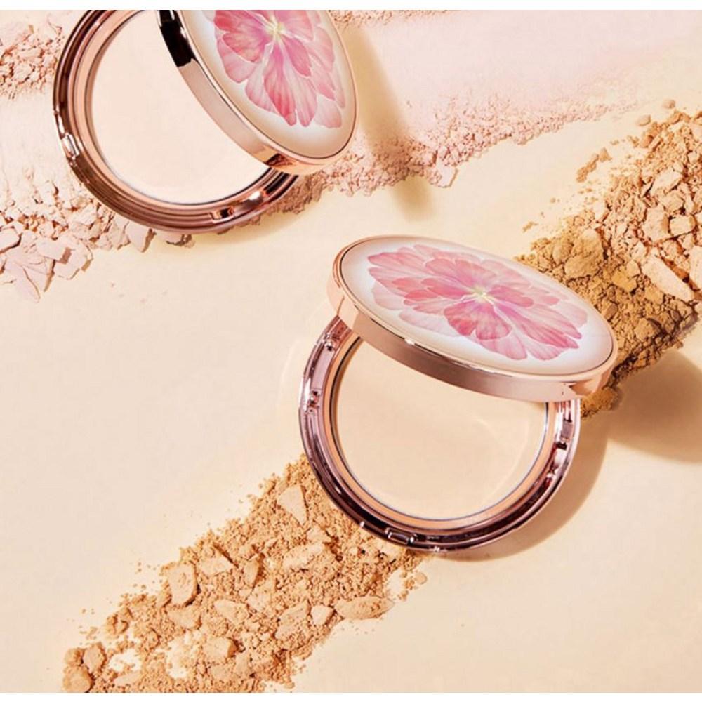 Makeup Helper Art Pact Original Professional Finish Pact Powder 25 г, 1 шт., нет. 22 Телесный бежевый