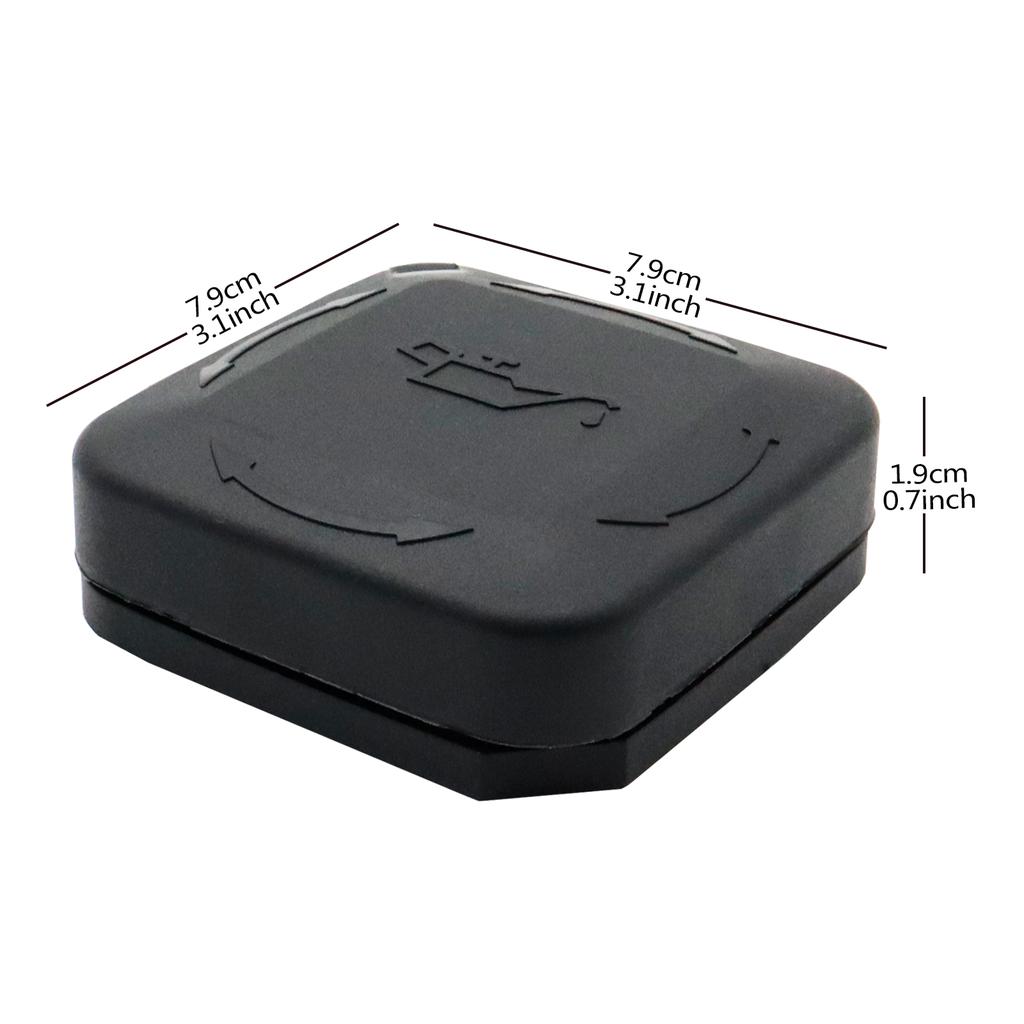 Снятие крышки маслозаливной горловины двигателя автомобиля 11127500568 для BMW E87 E30 E36 E46 E90 E91 E46 E60 E39 E34 E63 X3 E38 X5 Touring Coupe Sedan