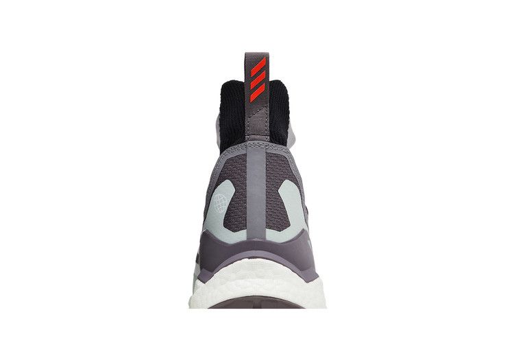 adidas Женские Terrex Free Hiker 2 'Trace Grey Crystal White'
