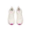 Anta Кроссовки Chuang 2.5 Mesh Cushioning Breathable Low-Touch для бега, женские, белые, серебристые, фиолетовые 122235582-5