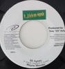 7inch Record WAYNE WONDER / CHICO - Di Agony / Me Dat MHPD17013 K..Licious Musi 2004 Jamaica Reggae, Ska & Dub Used