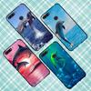 Чехол для телефона Dolphin для Redmi 9A 8A 6A Note 9 8 10 11S 8T Pro Max 9 K20 K30 K40 Pro PocoF3 Note11 5G