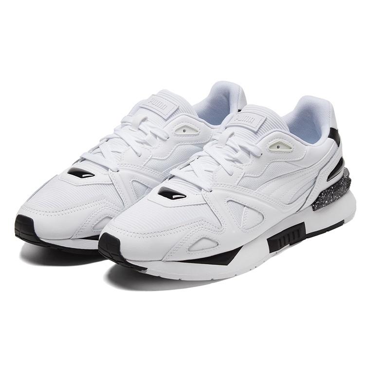 PUMA Mirage Mox 'Bubble - White Black' Men's 380999-02
