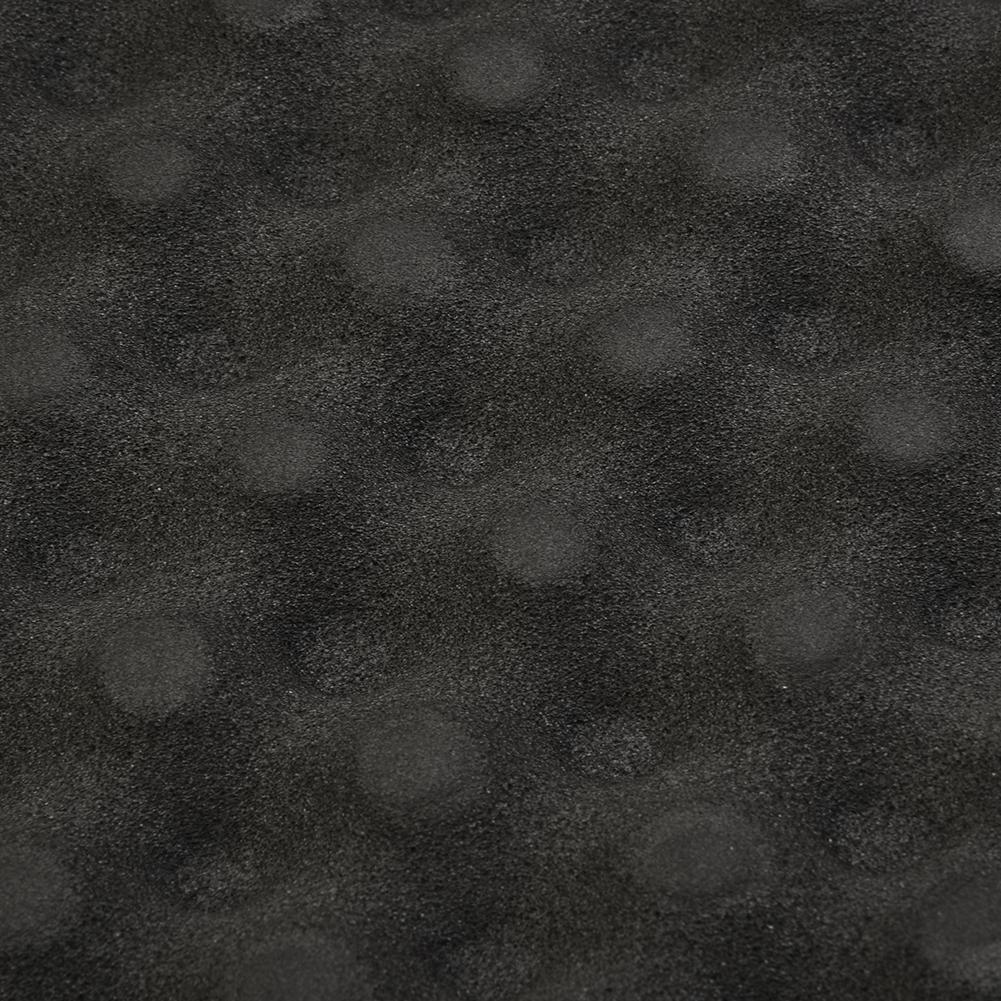 Шумопоглощающий мат Звукоизоляционная пена Акустическое демпфирование Сабвуфер Черный Новый Горячий