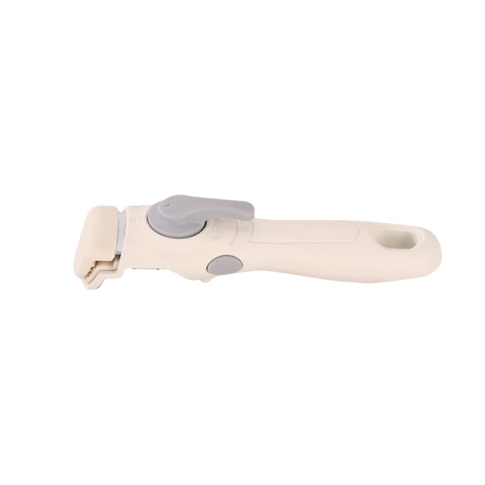 Knob-style Buckle Frying Pan Handle Anti-Scalding Pot Hand Grip Pot Replacement Clip Handle Bowl
