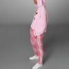 adidas Свитшот Originals женский розовый IK7863