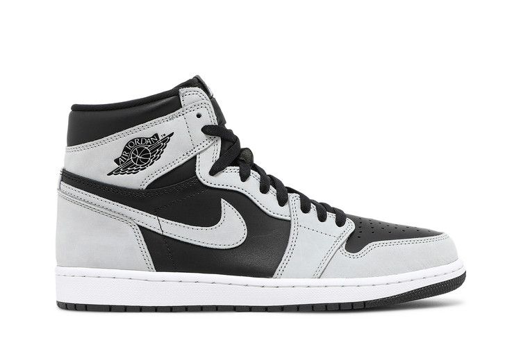 Jordan 1 Retro High Shadow 2.0