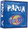 Papua. Board game. Egmont games