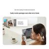 360 Smart Visual Doorbell 6 CN plug (adapter included)