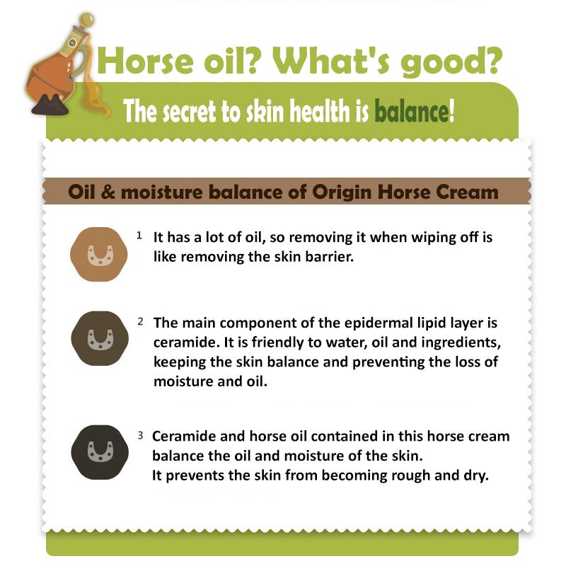 Elizavecca Крем Milky Piggy Origin Horse-Ma 100г (3 разных количества)