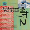 12-дюймовая пластинка UNITY 2 - Buckwheat The Rebel 040023 Reprise Records 1990 США Рэп и хип-хоп/R&B Б/У