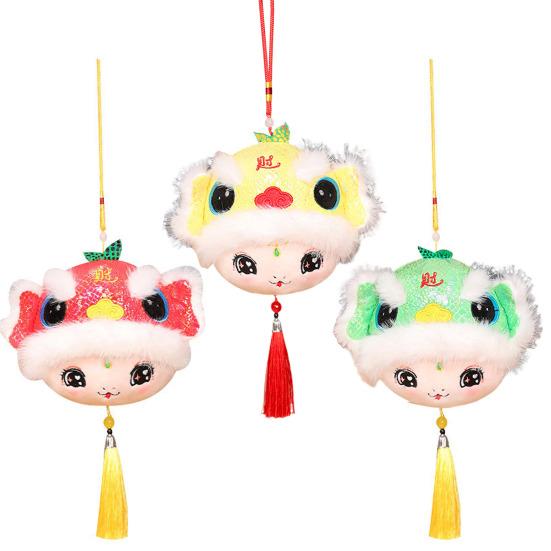 Подвеска в виде змеи Брелок-подвеска в виде змеи Год Змеи Подвесное украшение Сувенир