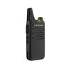 Zchat FAT 260 High Power Analog Walkie-Talkie (CN version)