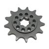 520 Мотоциклетная передняя звезда для Yamaha TT-R 230 TTR230 2005-2025 YFS200 Blaster 200 1988-2006 DT200L 1985 GT250 GV250