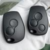 Чехол-брелок для ключа автомобиля для Renault Wind Clio Modus Kangoo Master Twingo Trafic Symbol Duster Logan Sandero Vivaro