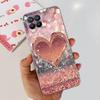 Чехол для Realme 8 RMX3085 Чехол-бампер для Realme 8 Pro Модный Цветок Бабочка Мягкий Силиконовый TPU Чехол для Телефона Для Realme 8i Realme8 5G Capa