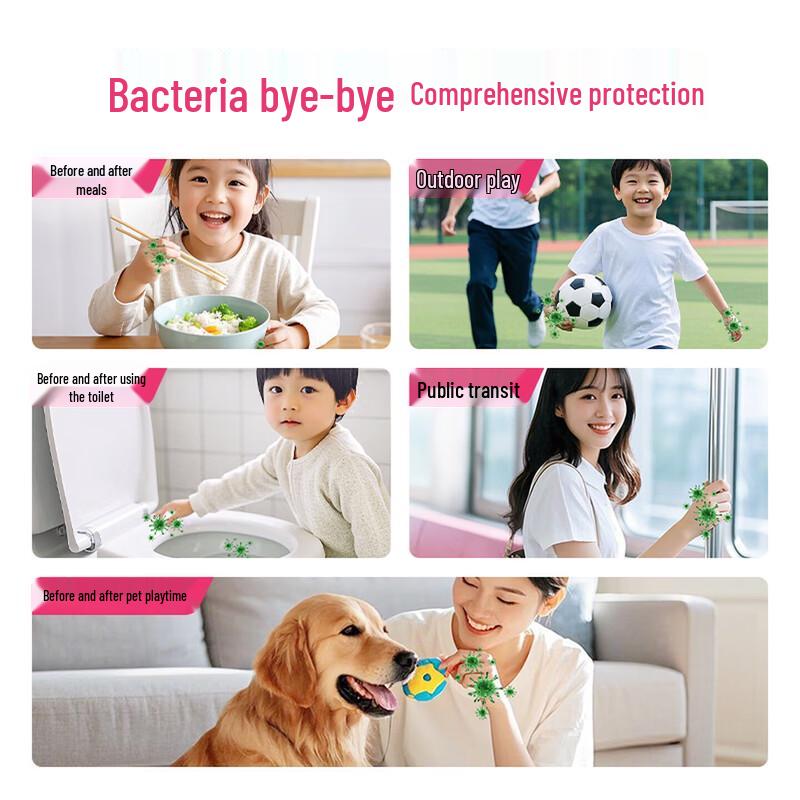 Dettol Антисептическое средство для мытья рук