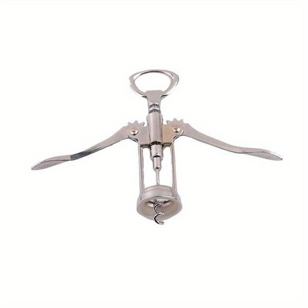 Red Wine Bottle Opener Home Wine Multifunctional Bottle Driver Open Red Wine Wine Opener Beer Bottle Opener