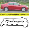 For Chevy Captiva Equinox GMC Terrain Buick 2.0L 2.4L 2007 2008 2009 2010 2011 2012 2013 2014 2015 Car Engine Valve Cover Gasket Accessories 12609291