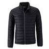 James and Nicholson Mens Padded Jacket