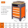 CNC Machining Tool Cabinet for BT30, BT40, BT50 Holders