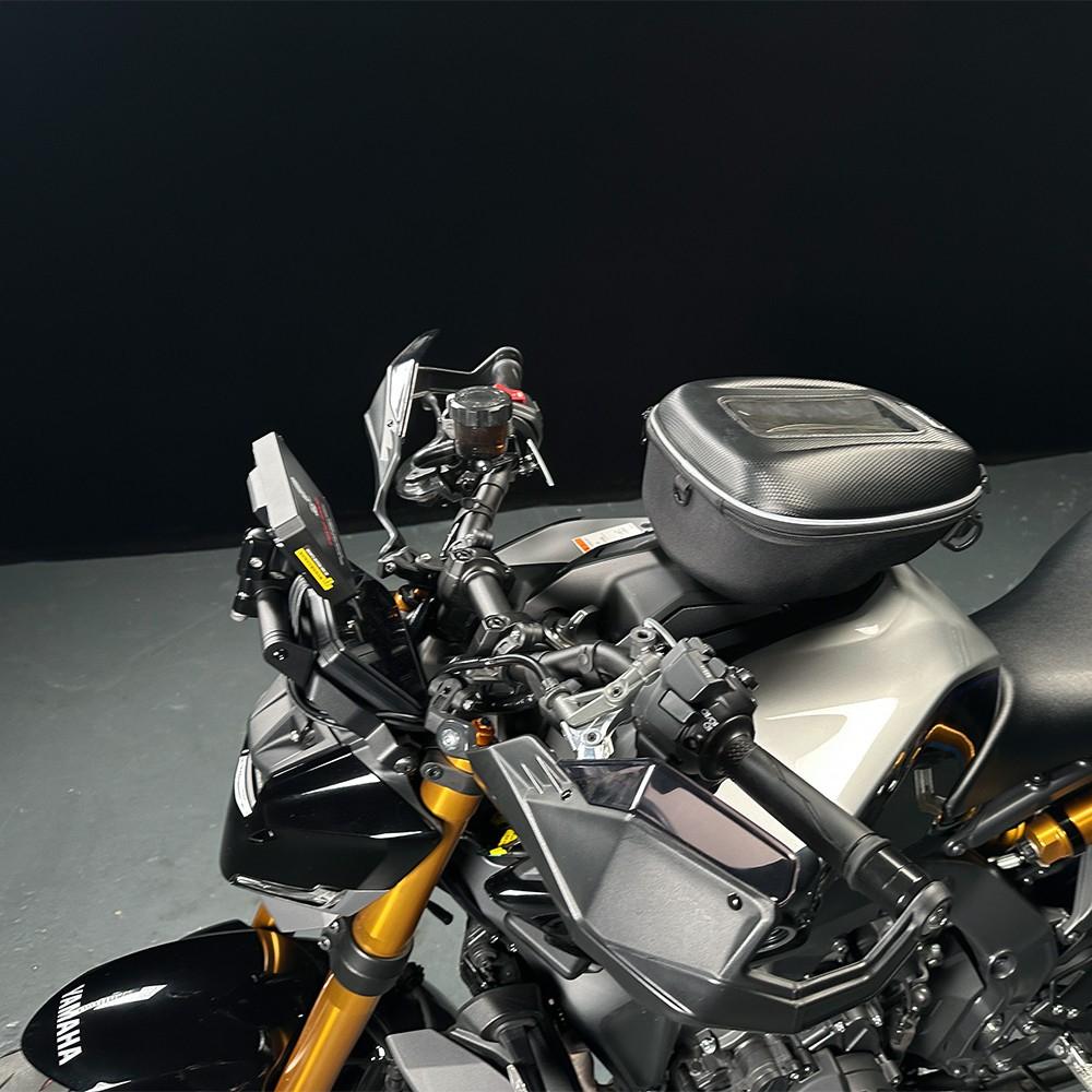 Защита рук на руль Защитный щиток для рук для YAMAHA MT-09 MT09 SP MT 09 2025