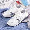 New Arrival Women Sneakers Breathable Hard-wearing Running Shoes Ladies Flat Sports Shoes Daily Comfortable Walking Casual Shoes