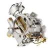 Карбюратор для морского двигателя Mercruiser 2.5L 3.0L 4-цилиндровый 2-камерный Mercarb 3310-864940A01