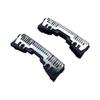 Compatible Shaver Replacement Blade Set Inner Blade Outer Blade ES9087 National Compatible Panasonic Compatible Shaver Replacement Blade Set Outer