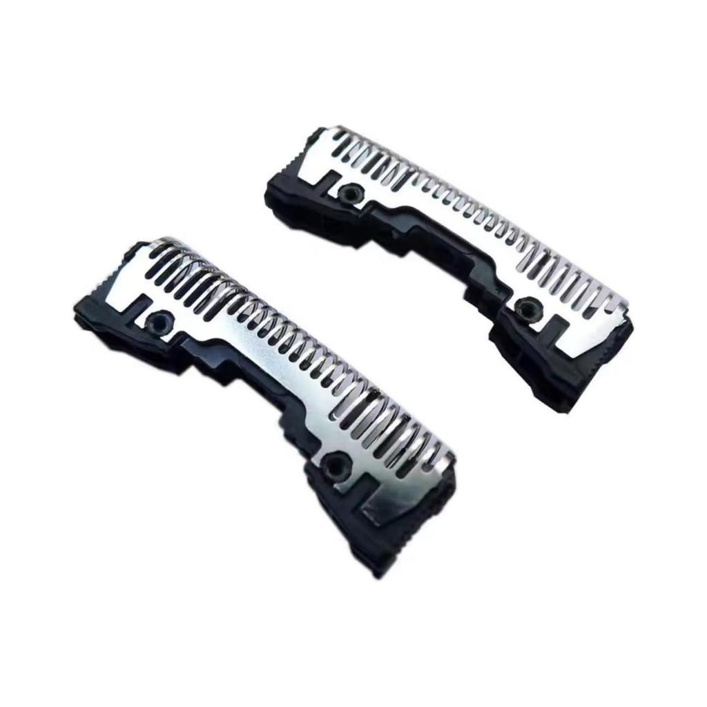 Compatible Shaver Replacement Blade Set Inner Blade Outer Blade ES9087 National Compatible Panasonic Compatible Shaver Replacement Blade Set Outer