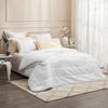 Luolai All-Season Mulberry Silk Anti-Mite Duo Quilt