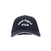 FILA Cotton, Polyester Baseball Caps Unisex Multicolor F13U339241F