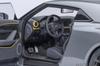 AUTOart Scale Nissan by ITALDESIGN Finished Model 77510 1/18 GT-R50 (Gray/Gold)