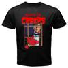 Футболка унисекс с логотипом фильма Night of The Creeps
