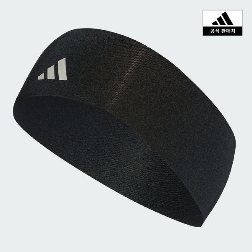 adidas Повязка на голову для бега Climacool Kr8955