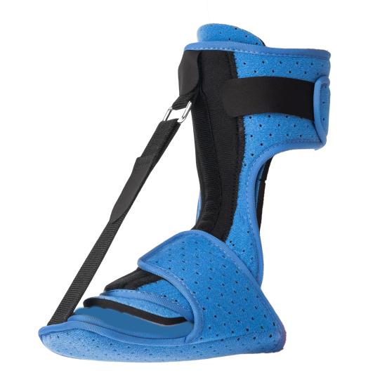 Plantar Fasciitis Night Splint for Foot Foot Support Breathable Drop Relief Adjustable Plantar Fascia Lightweight Support Brace