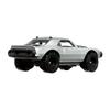 Mattel Hot Wheels Fast and Furious 1967 Chevy Camaro и HNW47 White - Внедорожник [3 наверх] 1/64