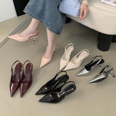 Туфли – Туфли