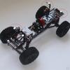 4x Bracket Assembled :10 RC Crawler Cars Games Hobbies
