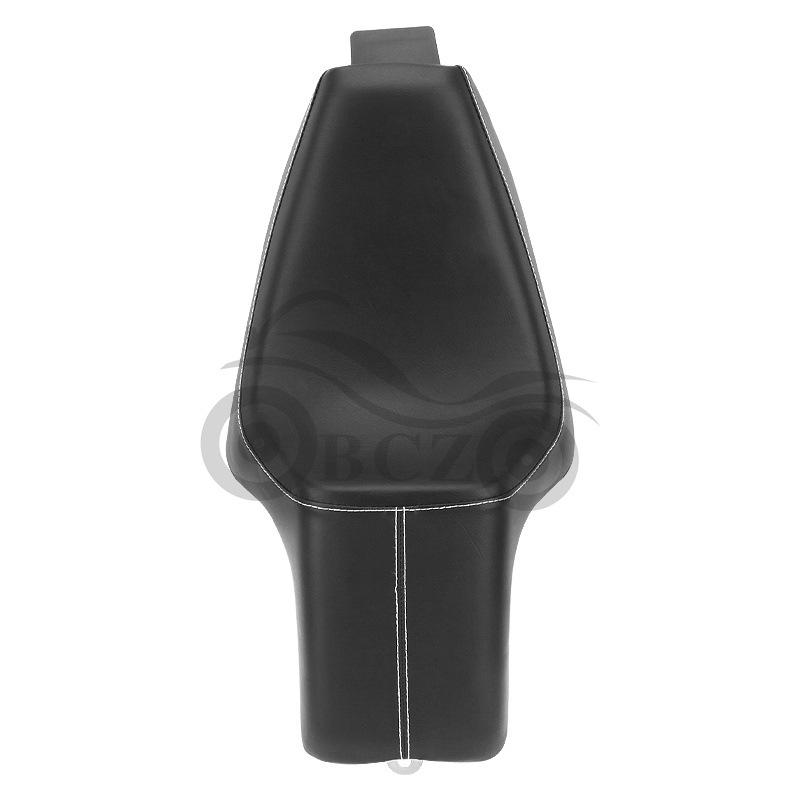Подушка на сиденье мотоцикла Harley XL883/1200 X48, толстая губка, плоская, для моделей 2004-2022