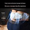 SKG W7 Smart Lumbar Massage Belt